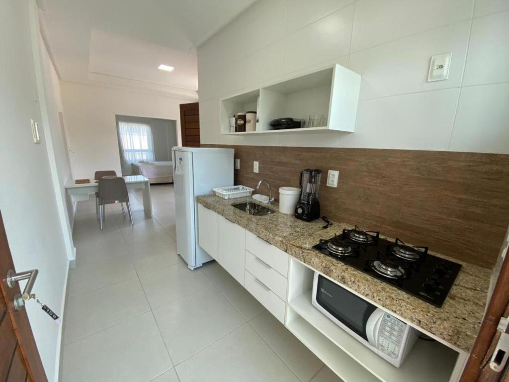 Vera Almeida Home Service - Praia de Manaíra João Pessoa Exterior foto