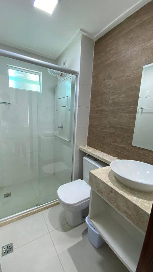 Vera Almeida Home Service - Praia de Manaíra João Pessoa Exterior foto