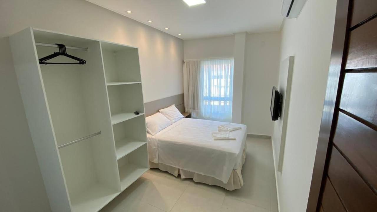 Vera Almeida Home Service - Praia de Manaíra João Pessoa Exterior foto