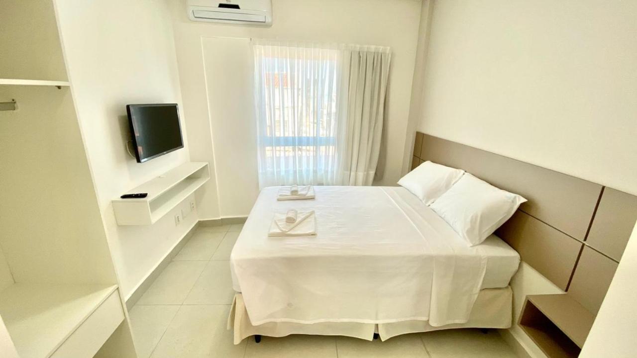 Vera Almeida Home Service - Praia de Manaíra João Pessoa Exterior foto
